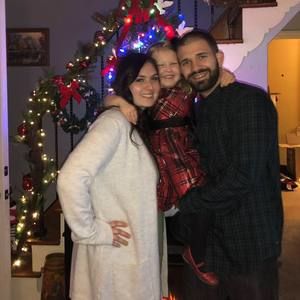 Meet your Posher, Elise